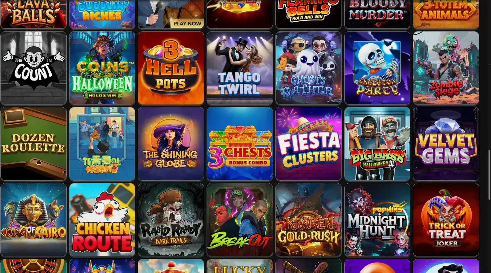 Крупный джекпот на игровом автомате в Триумф казино